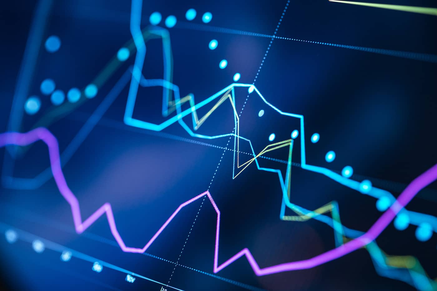 Rappresentazione visiva dell'articolo: La BCE aumenta i tassi per combattere l'inflazione.  Siamo sicuri che ci riuscirà?