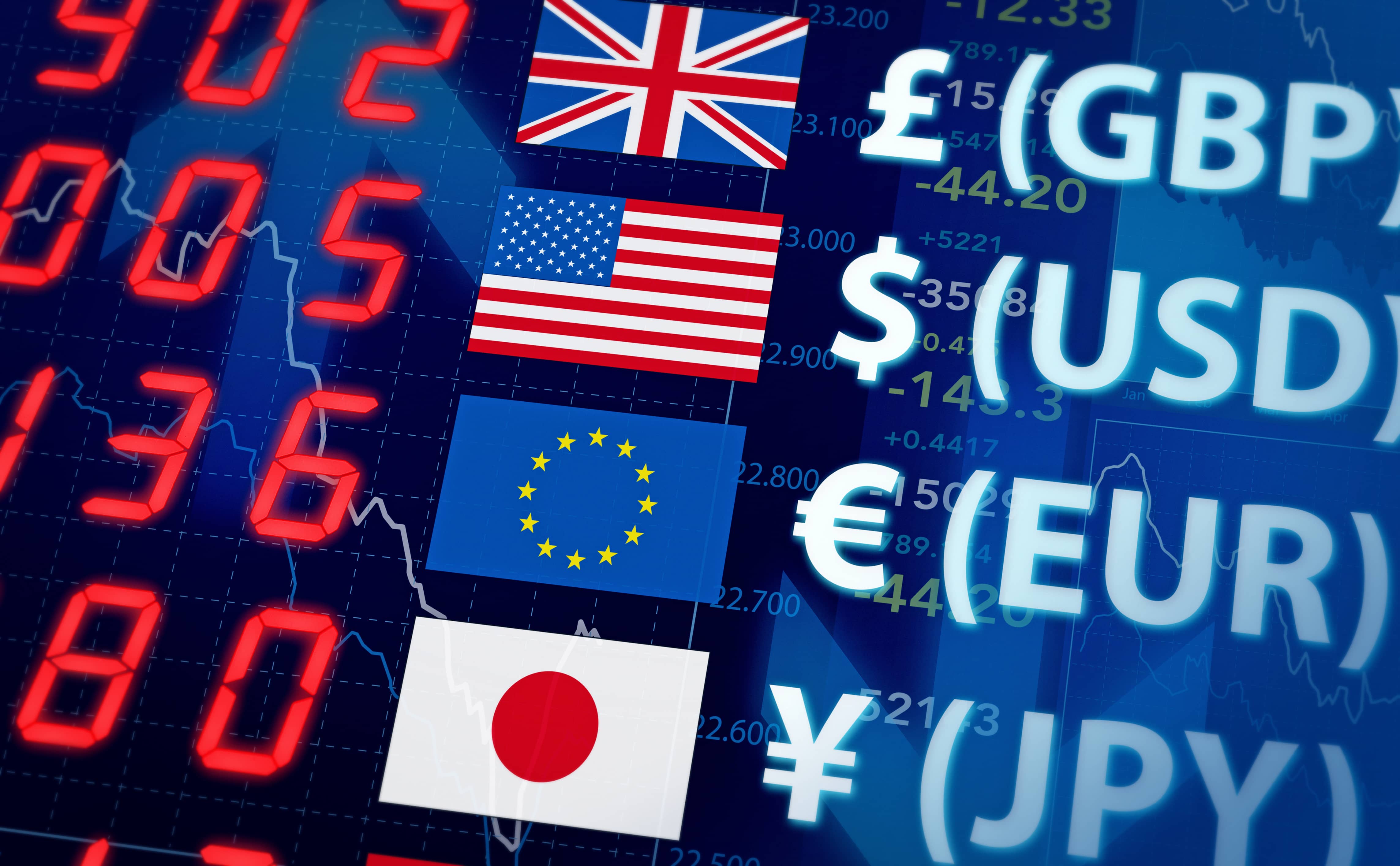 Rappresentazione visiva dell'articolo: Elezioni 2024 nel Mondo: l’impatto sugli investimenti