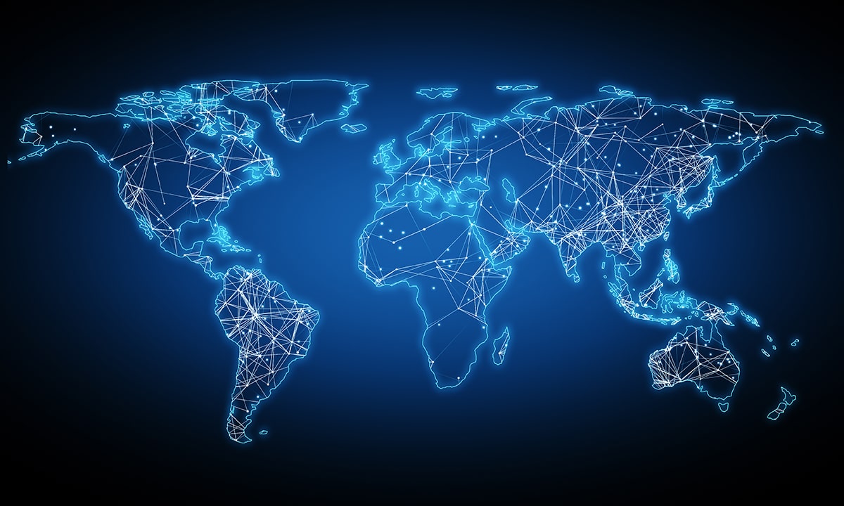 Rappresentazione visiva dell'articolo: La Geopolitica influenza gli investimenti?